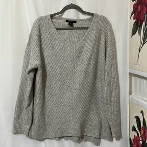 Tahari Oversized Sweater